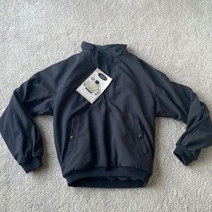 Footjoy golf reversible pullover